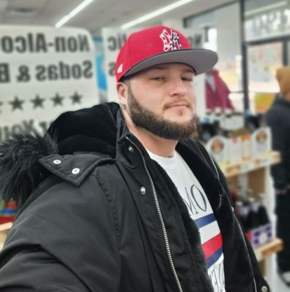 Meet your Posher, Allan - Picture 1 of 1